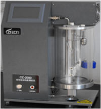 CZ-2000半自动运动粘度计