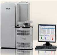 628系列碳/氢/氮/S测定仪