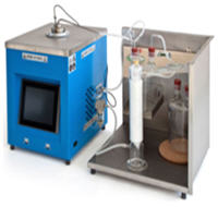 机油蒸发损失测试仪