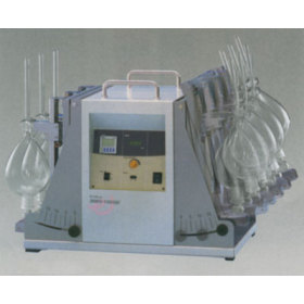 MMV-1000W 萃取振荡仪(分液漏斗振荡器)