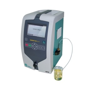 MINIDIS ADXpert 蒸馏仪