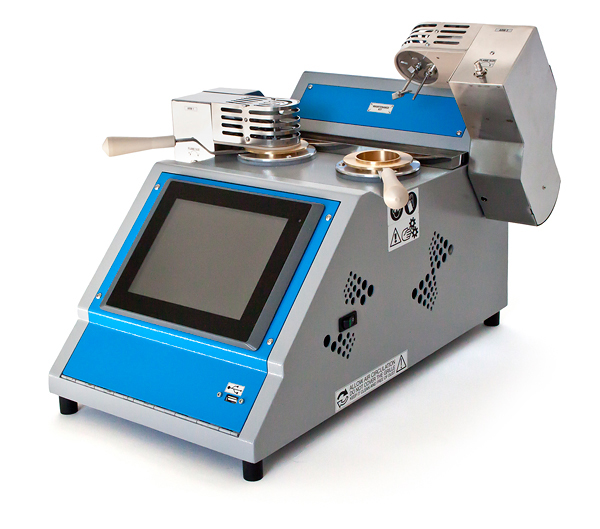 宾斯基马丁闭口闪点测试仪