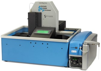 Q200磨粒分析系统