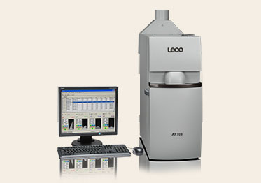AF700灰熔点测试仪