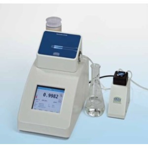 DS7800数字密度计