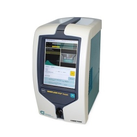 MINIFLASH TOUCH 闪点测试仪