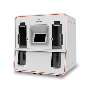 全自动运动粘度仪