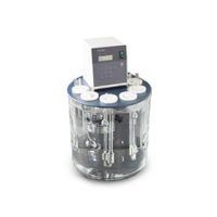 手动高温运动粘度计